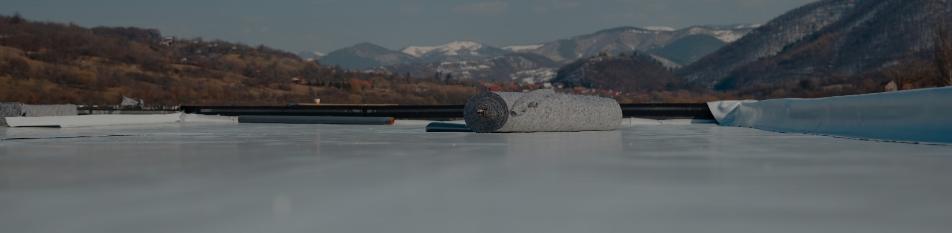 Commercial Roofing