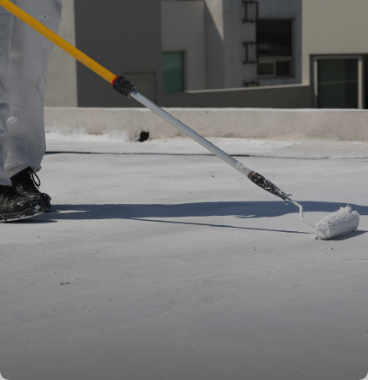 Roof Coating