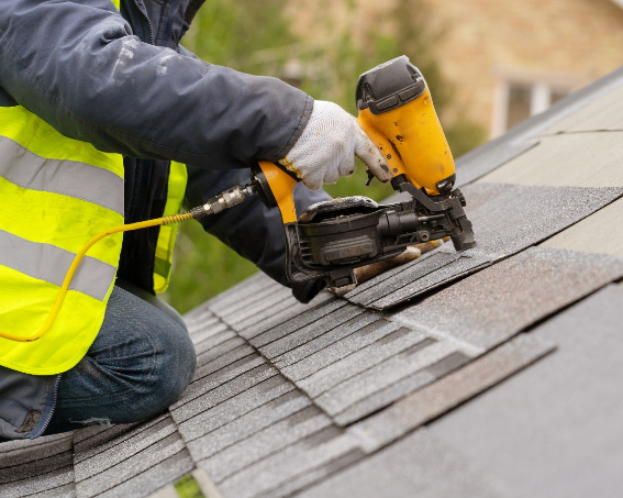Roof Repair