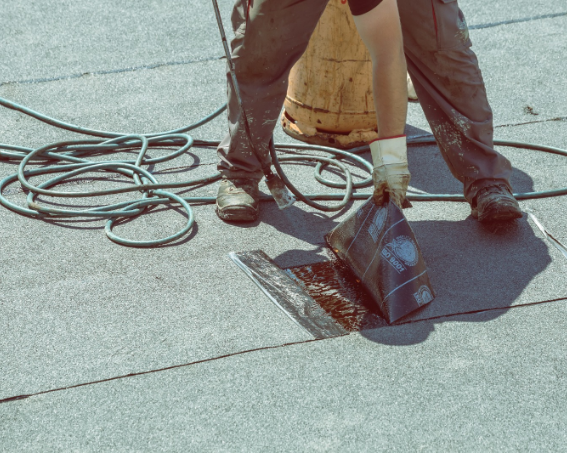 Roof Repair